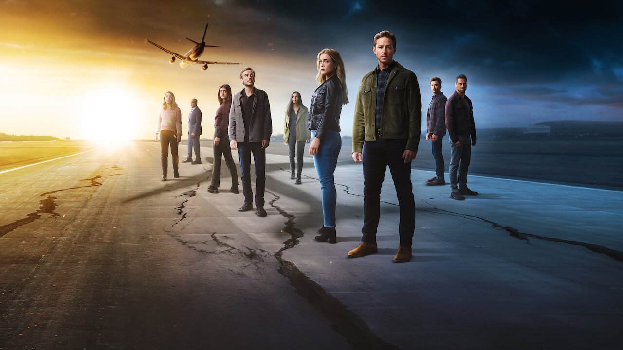 Quand Sort La Saison 5 De Manifest Manifest | Site officiel de Netflix
