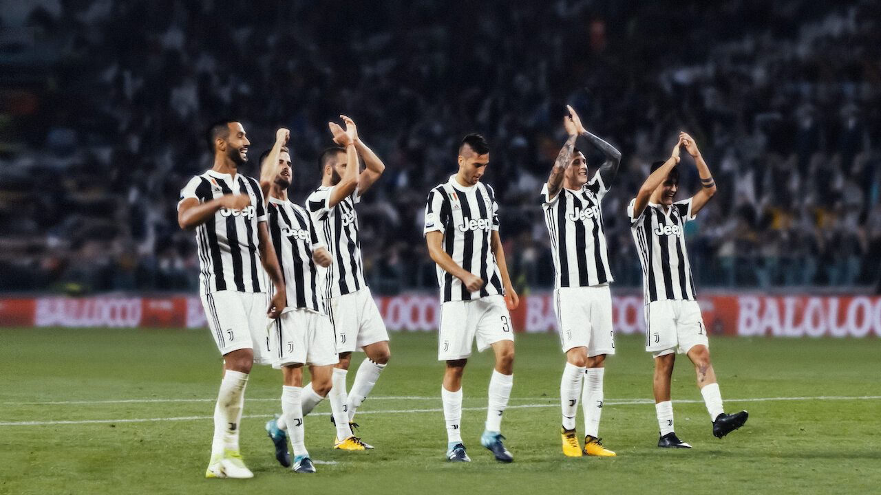 Juventus