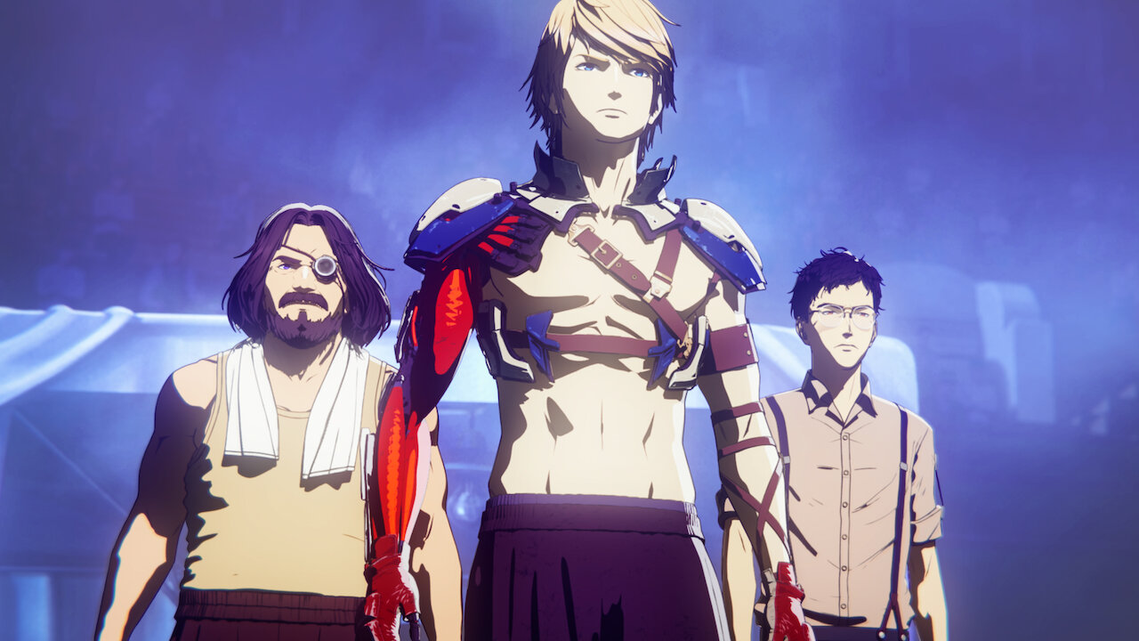 levi us